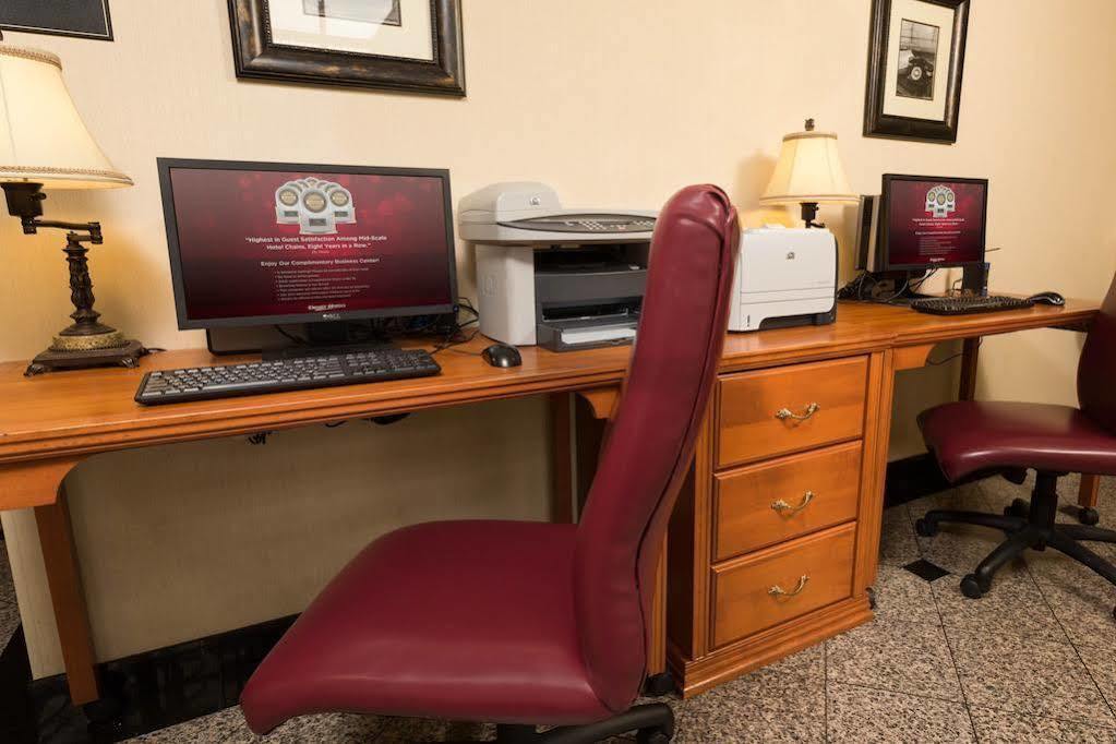 Drury Inn & Suites بولينغ غرين المظهر الخارجي الصورة