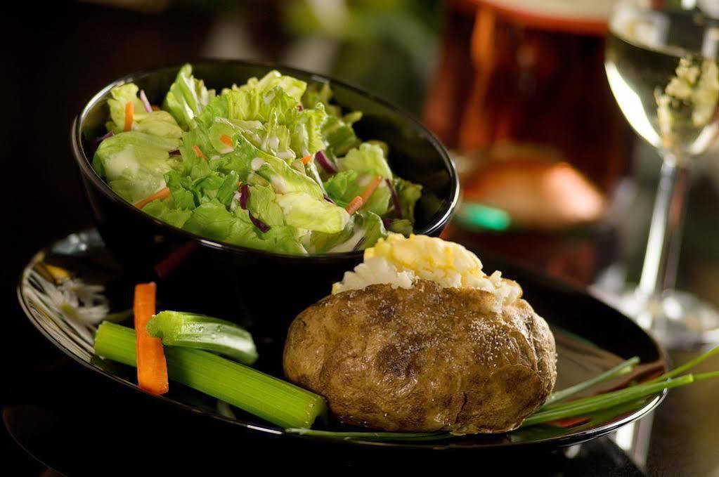 Drury Inn & Suites بولينغ غرين المظهر الخارجي الصورة